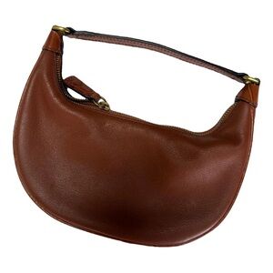 Staud Mini Amber Shoulder Bag